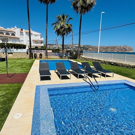 Javea Ocean View II Bagian luar foto